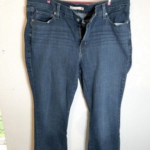 Levi’s Classic Bootcut Jeans